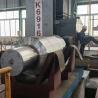 Buy cheap Custom 455 Steel Forging Parts AMS 5617 Flat Bar from wholesalers