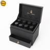 Buy cheap OEM Paperboard Essential Oil Packaging Box CMYK 4C Printing Gold Foil Stamping from wholesalers