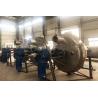 Buy cheap Screw belt vacuum dryer from wholesalers