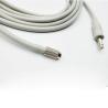 Buy cheap Adult Single Tube NIBP Connector Air Hose For HP Patient Monitor from wholesalers
