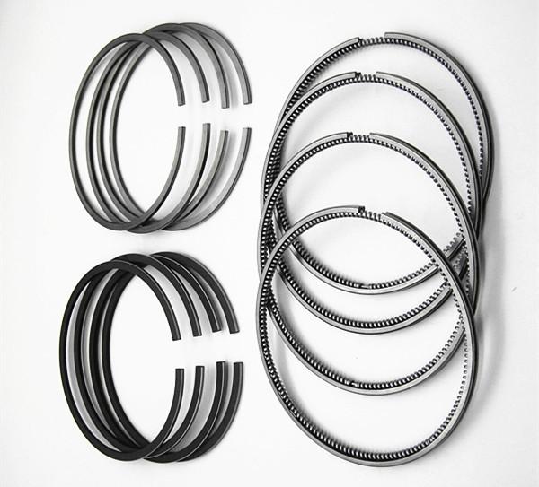 Buy cheap For TOYOTA 4AGEU Piston Rings Oil Control Rings Serial OD-TO24 from wholesalers