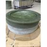 Buy cheap Green FRP Chamber Cover Fiber Reinforced Plastic High Impact Resistance from wholesalers