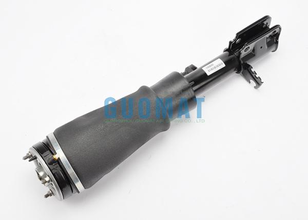 Front Right LAND ROVER Air Suspension Shock Absorber RNB501410 Air Strut Repair