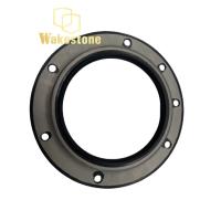 Buy cheap Excavator Spare Parts 6D31 Crankshaft Rear Oil Seal AH8307P product