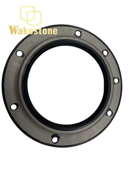 Buy cheap Excavator Spare Parts 6D31 Crankshaft Rear Oil Seal AH8307P from wholesalers
