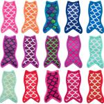 Customize Popsicle Bags Freezer Ice Pop Sleeves Neoprene Anti freezing Ice Pop