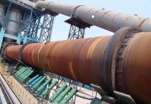 Buy cheap Semi Dry Cement Making Production Line Machinery 5000 Tpd from wholesalers