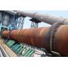 Buy cheap Semi Dry Cement Making Production Line Machinery 5000 Tpd from wholesalers