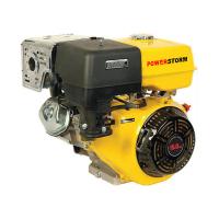 Buy cheap 15HP 439cc Gasoline Engine product