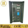Buy cheap Two Compartment Cabinet for Industrial And Commercial Energy Storage System from wholesalers