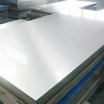 ASTM A182 F51 Austenitic Super Duplex Plate 1500mm Width