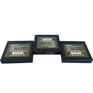 Buy cheap Energy Saving Lithium Ion Phosphate Battery , 18V 30Ah Hi Power Battery from wholesalers