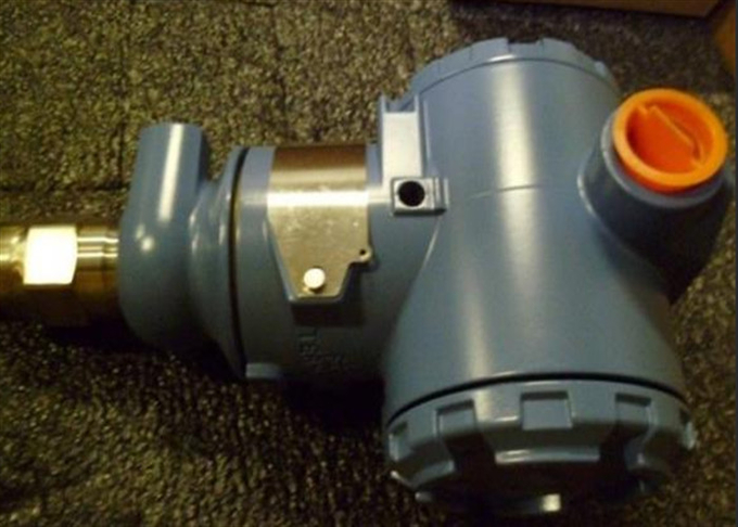 Rosemount Smart DP Pressure Transmitters 3051TG1A2B21AB4M5 Patented Coplanar
