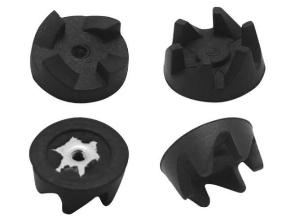 Buy cheap Rubber Machinery Instrument Rubber Components , Custom Rubber Parts Electronic Molding from wholesalers