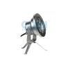 Buy cheap B5W0616 B5W0618 6 * 2 Watts Rating IP68 Underwater Pond LED Spotlights with SUS316 Stainless Steel Tripod from wholesalers
