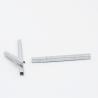 Buy cheap 4j Series Fine Crown 20 Gauge 408j Pneumatic Staples for Upholstery from wholesalers