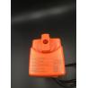 Buy cheap 1.6MPa 3 Wired 24v 2.5kv Motorized Ball Valve For Water Heating from wholesalers