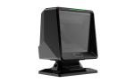 1D 2D QR Automatic Omnidirectional Desktop Hands-Free USB Wired Barcode Scanner