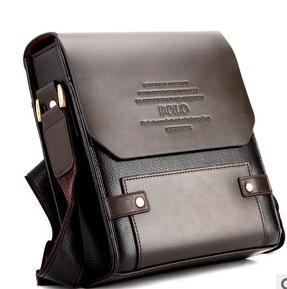 Buy cheap hot sale discount pu leather laptop bag from wholesalers