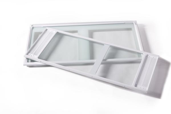 Buy cheap High Strength Frigidaire Upper Crisper Pan Cover from wholesalers