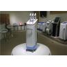 Buy cheap facial rejuvenation Super IPL Beauty System with 3 Multifunctional handle from wholesalers