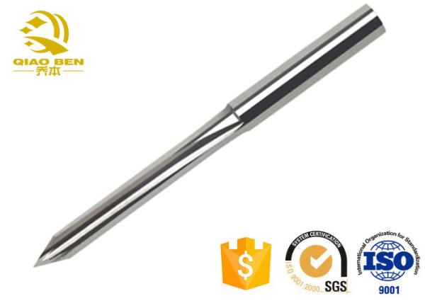 Buy cheap High Efficiency Tungsten Carbide Reamer Adjustable Hand Reamer TiAIN Coating from wholesalers