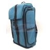 Buy cheap Durable Backpack Tote Diaper Bags For Dads 420D Polyester Material 29.5*44*14.5 Cm from wholesalers