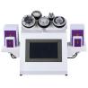 Buy cheap 6 In 1 Ultrasonic Cavitation Machine from wholesalers