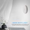 Buy cheap Stick Anywhere 86*18mm USB Rechargeable Motion Sensor Light Cold White from wholesalers
