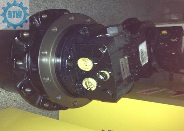 Buy cheap Hitachi EX200-5 ZX200-3 Excavator Final Drive Assembly 9233692 9261222 9124825 9148909 from wholesalers