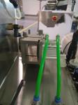 TM50 Soft Gel Capsule Manufacturing Equipment , Soft Gelatin Encapsulation