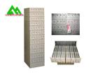 Mordem Design Biological Slice Storage Cabine Lab Furniture Large Capacity