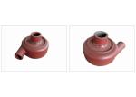 Single Stage Centrifugal Pump Parts Cr27 Cr28 River Sand Dredge
