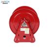 Buy cheap Heavy Duty Hand Crank Retractable Water Hose Reel Steel Material 1000psi high pressure 100m hose reel from wholesalers
