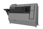 3D Shapes CNC Automatic Stirrup Bending Machine 12mm Rebar Bender 380V/440V