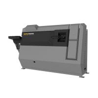 Buy cheap GUTE Automatic Stirrup Bending Machine Single Direction 12mm Wire Bar Bender product