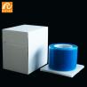 Buy cheap Blue 50um Protective Dental Barrier Film 4 X 6 1200 Sheets Per Roll from wholesalers