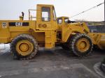 Used Caterpillar 950E Wheel Loader