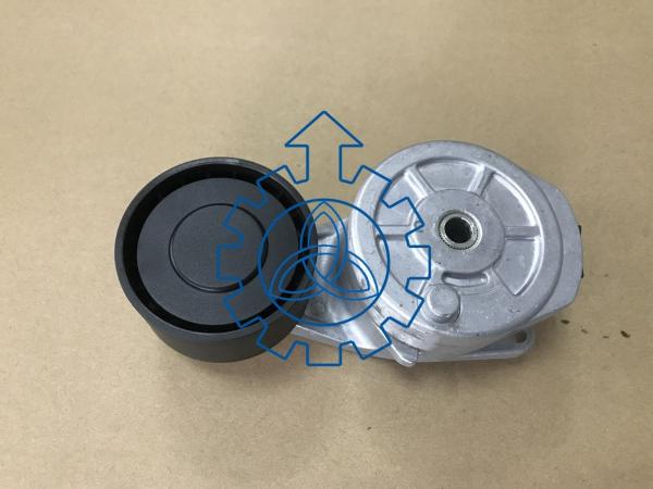 Buy cheap Aluminium Alloy SCANIA Truck Spare Parts Truck Belt Tensioner 2197005 2197006 from wholesalers