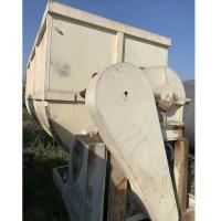 Buy cheap 5kg Brushless Motor 2L Mixture Machine Second Hand product