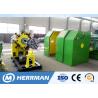 Buy cheap Automatic Rail Moving Cable Cable Rewinding Machine Cable Cutter Optional from wholesalers
