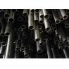 Buy cheap Cold Hot Water Supply DIN CuZn40 Seamless Brass Tubes from wholesalers