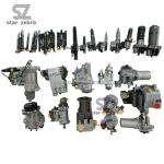 0414401105 D4D Diesel Fuel Injection Unit Pump Injector for Volvo EC140