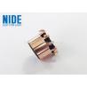 Buy cheap 10p Hook Type Water Pump OBM Commutator For Electric Motor Spare Parts from wholesalers