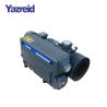 Buy cheap 8L 220V Oil Lubricated Rotary Vane Vacuum Pump In Laboratory from wholesalers
