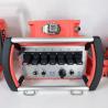 Buy cheap Wireless Truck Schwing Concrete Pump Remote Control Customized from wholesalers