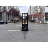 Buy cheap Non Standard Gas Expansion Axle Counter Balance Forklift Truck AC Drive Omron Inductive Micro Switch from wholesalers