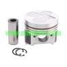 Buy cheap 1C010-21110 Kubota Tractor Spare Parts Piston Kit Agricuatural Machinery Parts from wholesalers