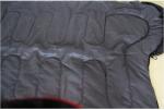 Outdoor Camping Bivvy Emergency Survival Sleeping Bag(HT8044)