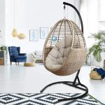 Upgrade Experience Perfect Outdoor Folding Hammock